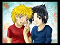 Sasunaru Girlfriend