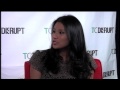 Disrupt Backstage: