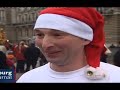 Salsa Flashmob - Rueda de Casino Hamburg (NDR Beitrag)
