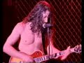 Soundgarden - Mind Riot Live