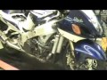 Suzuky Kayabusa Turbo 1340 cc