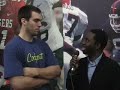 So Much to Talk About: Joe Flacco (January '08)
