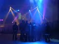 VJs ECLECTIC METHOD live @ Grande Nuit Polytech Lille (FR)