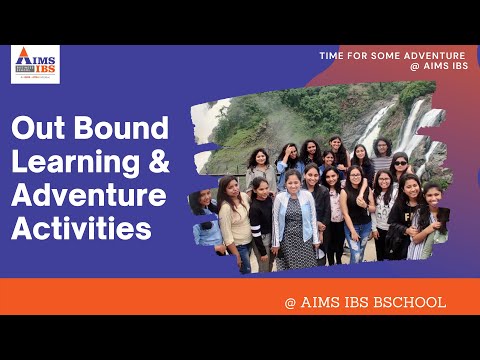 AIMS IBS Business School Bangalore General video thumbnail 10