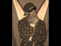 SHRPSORD - Foreva (Guyanese Representer)