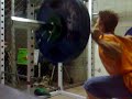 Ghosty Breathing Squat 102.5kg x 20 @ 63kg bw Ghosty Breathing Squat 102.5kg x 20 @ 63kg bw