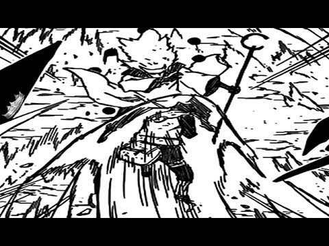 Naruto Chapter 667 Review - Might Guy IS Konoha's Beautiful Red Beast!!