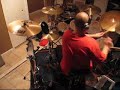 Liquid Tension Experiment portnoy drums paraadigm Shift