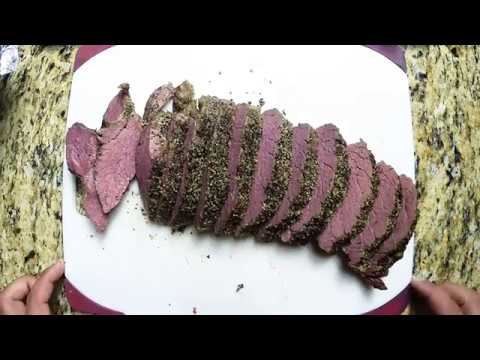 video-linktoworks-How-to cook a Corned Beef Brisket in the oven