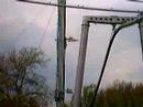 Vertigo test lift
