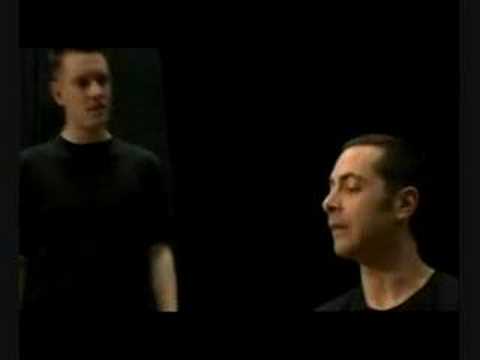 THRILL ME: THE LEOPOLD & LOEB STORY ...