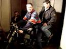 Bucin motor Bucin motor