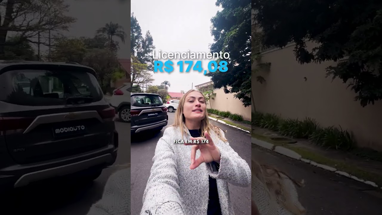 VOCÊ TERIA UMA CHEVROLET SPIN NA GARAGEM?