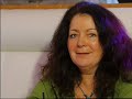 Scotswoman of the Year Finalist 2006 - Janey Godley