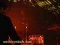 videos de Eron Bucciarelli of Hawthorne Heights, Indianapolis