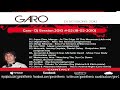 Garo - Dj Session 2010 #02 (18-02-2010)