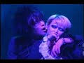 Toshiya and kyo