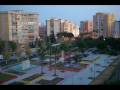 videos de anochecer