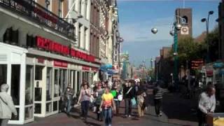 Hotel Amsterdam De Roode Leeuw