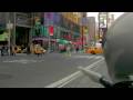 Zorlack Takes Manhattan - WIDESCREEN 16:9