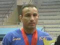 Sul-Americano de Jiu-Jitsu Entrevista com o Mestre Vinicius Amaral