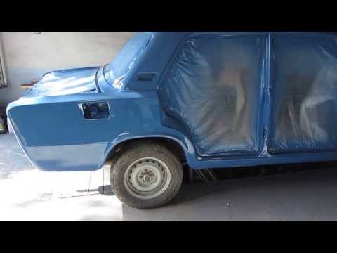 Фото покраска автомобиля своими руками Фото покраска автомобиля своими руками