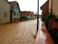 Crue éclaire