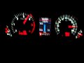 Audi A6 Avant 3.0 TDI from 0-250 km/h on the Autobahn Audi A6 Avant 3.0 TDI from 0-250 km/h on the Autobahn