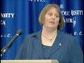 Victory Over Violence - Joyce Ann McCauley-Benner - Feminists For Life