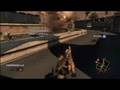 Mercenaries 2 ground combat gameplay