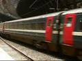 National Express East Coast (NXEC / NEEC) trains at York, 16 Aug 2008