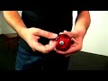 Yo Yo Maintenance : Types of Yo-Yos