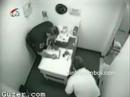 Arrested Drunk