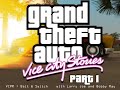 GTA Vice City Stories : Bait & Switch Part 1 GTA Vice City Stories : Bait & Switch Part 1