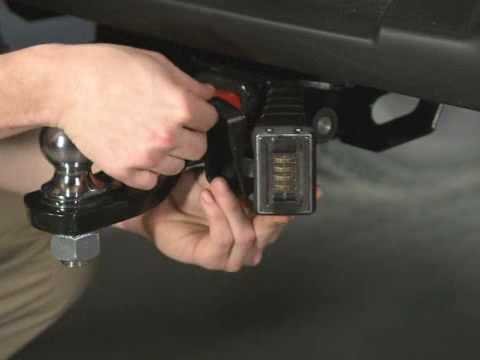 1467 Receiver Lock & Key Safe: Learn More About How It Works!