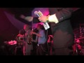 gira 2010 en New York