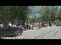 Summernats 22 Cruising PART 5