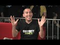 Call of Duty: Modern Warfare 3 Multiplayer Stage Demo