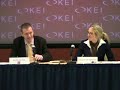 KEI Academic Paper Series with Keith Dinnie (Part 8)