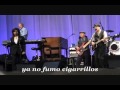 Leonard Cohen- darkness (subtitulos en español)