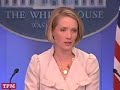 WH Press Briefing, November 28, 2007