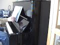 J. S. Bach: Two Arrangements of \"Ich ruf\