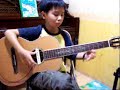 Splash - Sungha Jung