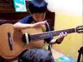 Splash - Sungha Jung