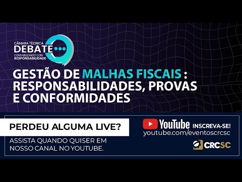 camara-tecnica-debate-gestao-de-malhas-fiscais-responsabilidades-provas-e-conformidades