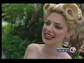 Pin Up Girls by Janette and Riviera