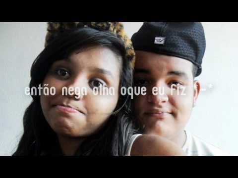 um mês de namoro ♥