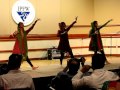 Vande Maataram Dance
