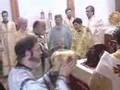 CREDO Pontifical Divine Liturgy, St. Elias Church
