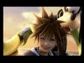 Kingdom Hearts - My December - Linkin Park
